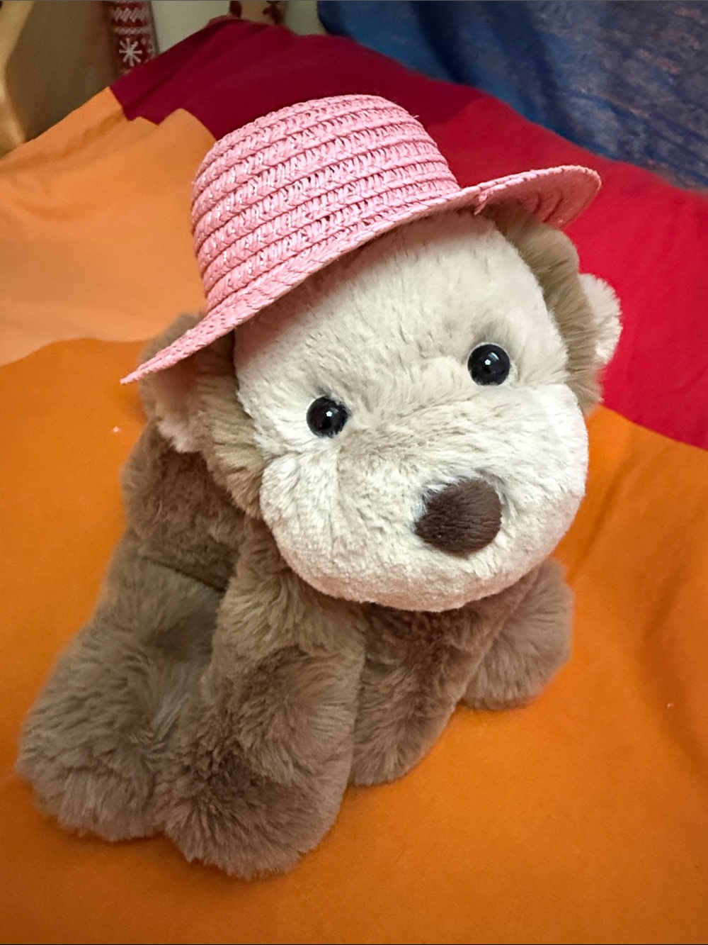 Jellycat Smudge Monkey